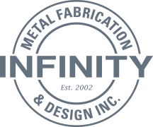 Infinity Metal Fabrication & Design Inc.